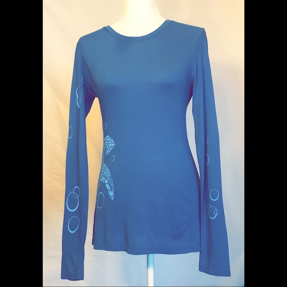 ONNO long sleeve t-shirt